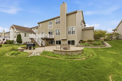 Tiny photo for 2915 Kelly Drive, Elgin, IL 60124 (MLS # 12601824)