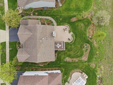 Tiny photo for 2915 Kelly Drive, Elgin, IL 60124 (MLS # 12601824)