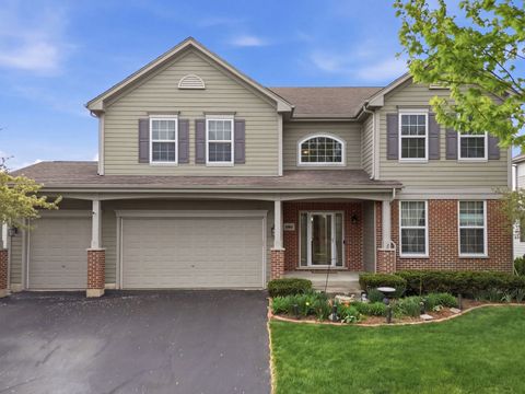 Photo of 2915 Kelly Drive, Elgin, IL 60124 (MLS # 12601824)