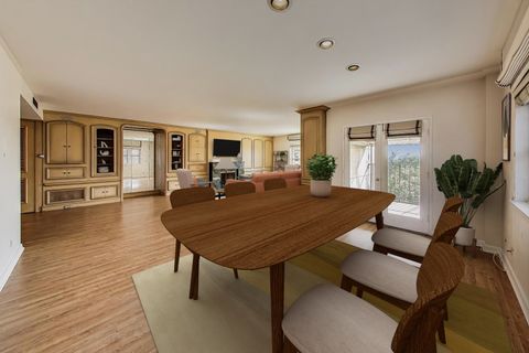 Tiny photo for 1508 Hinman Avenue #8B, Evanston, IL 60201 (MLS # 12502283)