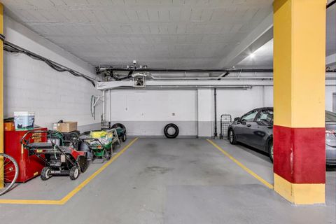 Tiny photo for 1508 Hinman Avenue #8B, Evanston, IL 60201 (MLS # 12502283)