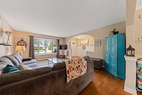 Tiny photo for 19905 Center Street, Mokena, IL 60448 (MLS # 12729171)
