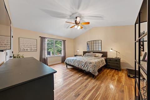 Tiny photo for 19905 Center Street, Mokena, IL 60448 (MLS # 12729171)