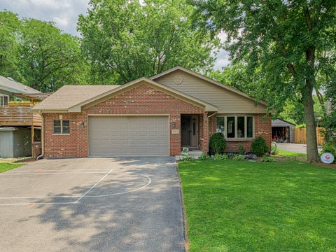 Photo of 19905 Center Street, Mokena, IL 60448 (MLS # 12729171)
