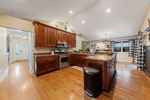 Tiny photo for 19905 Center Street, Mokena, IL 60448 (MLS # 12729171)