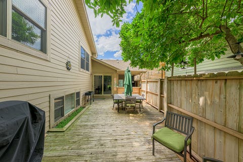 Tiny photo for 19905 Center Street, Mokena, IL 60448 (MLS # 12729171)