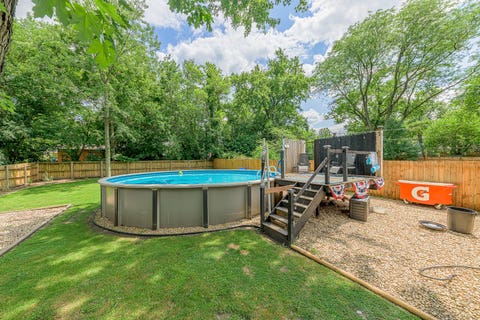Tiny photo for 19905 Center Street, Mokena, IL 60448 (MLS # 12729171)