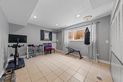 Tiny photo for 19905 Center Street, Mokena, IL 60448 (MLS # 12729171)