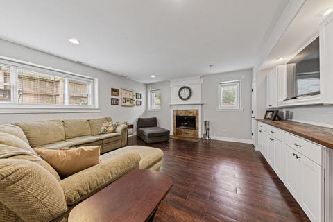 Tiny photo for 19905 Center Street, Mokena, IL 60448 (MLS # 12729171)