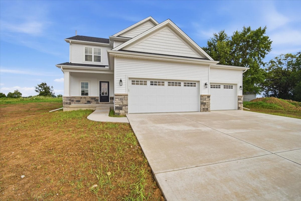 804 Verkler Court