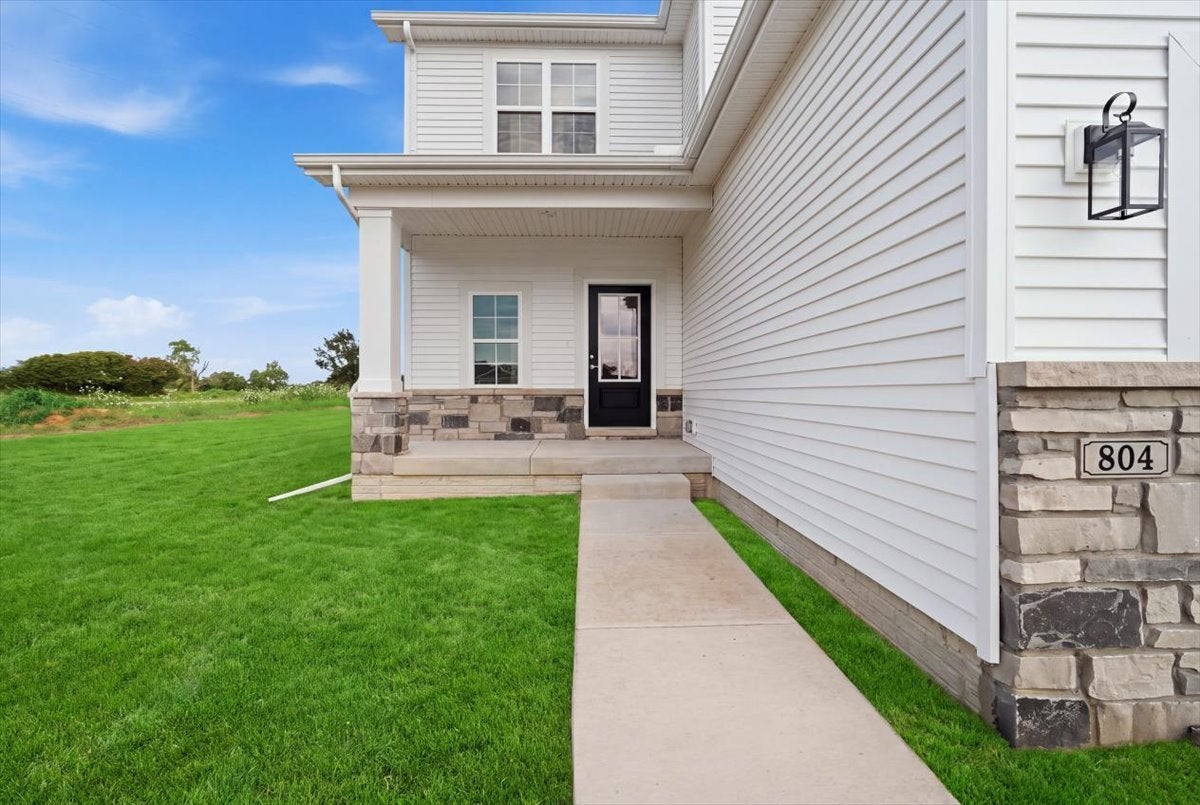 804 Verkler Court