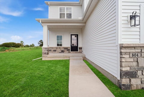Tiny photo for 804 Verkler Court, Bloomington, IL 61704 (MLS # 12717551)