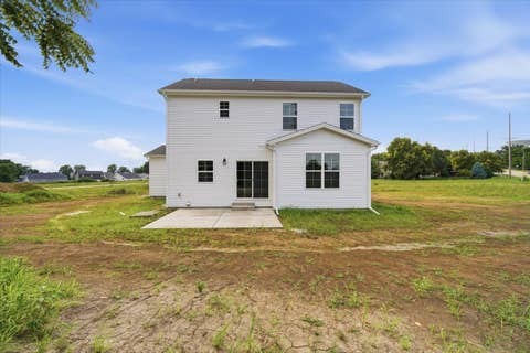 Tiny photo for 804 Verkler Court, Bloomington, IL 61704 (MLS # 12717551)