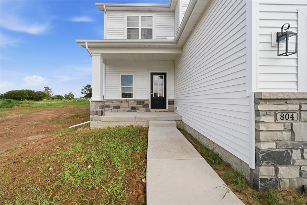 804 Verkler Court