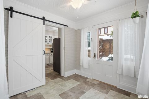 Tiny photo for 1330 29TH Street, Moline, IL 61265 (MLS # QC4269827)