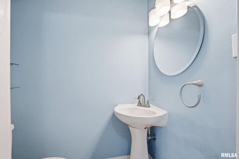 Tiny photo for 1330 29TH Street, Moline, IL 61265 (MLS # QC4269827)