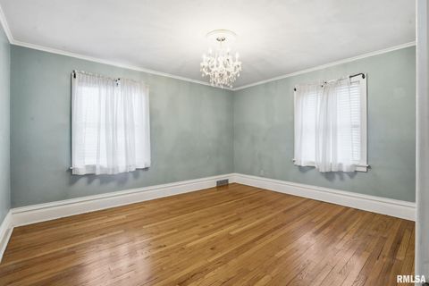 Tiny photo for 1330 29TH Street, Moline, IL 61265 (MLS # QC4269827)