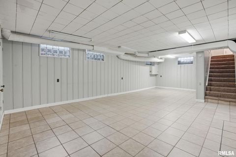 Tiny photo for 1330 29TH Street, Moline, IL 61265 (MLS # QC4269827)