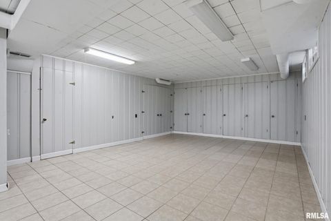 Tiny photo for 1330 29TH Street, Moline, IL 61265 (MLS # QC4269827)