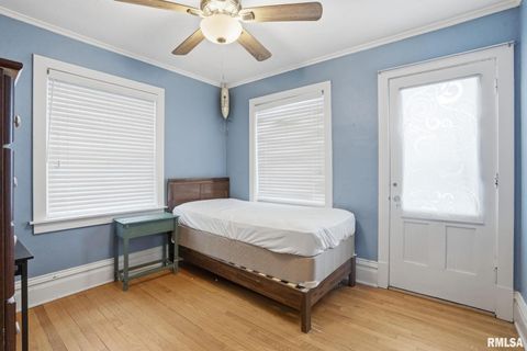 Tiny photo for 1330 29TH Street, Moline, IL 61265 (MLS # QC4269827)