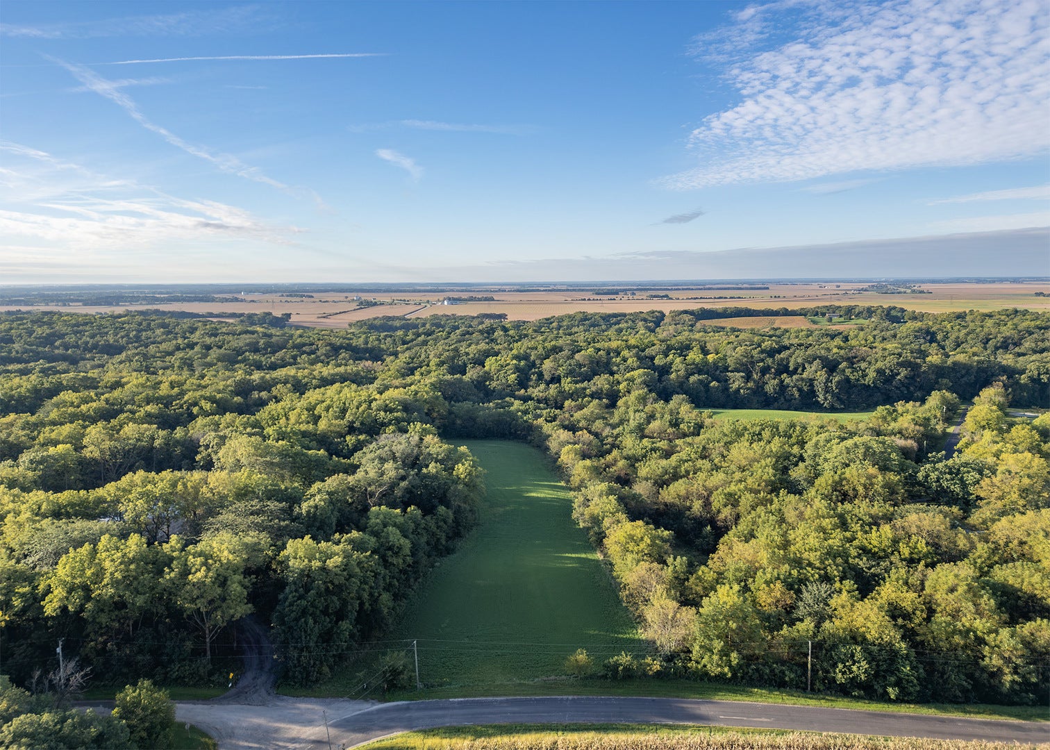 Lot 1 Mineral Road