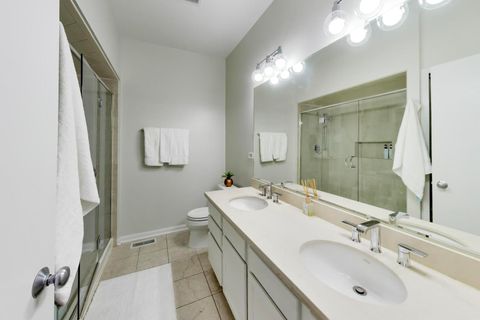 Tiny photo for 4010 N Clark Street #C, Chicago, IL 60613 (MLS # 12610228)