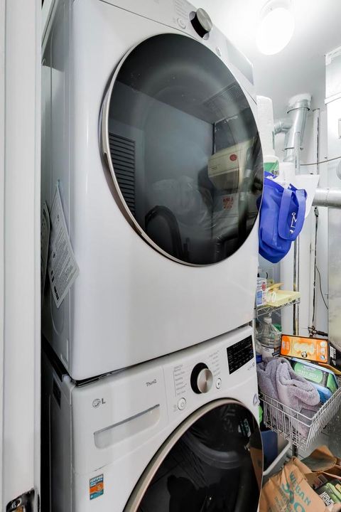 Tiny photo for 4010 N Clark Street #C, Chicago, IL 60613 (MLS # 12610228)