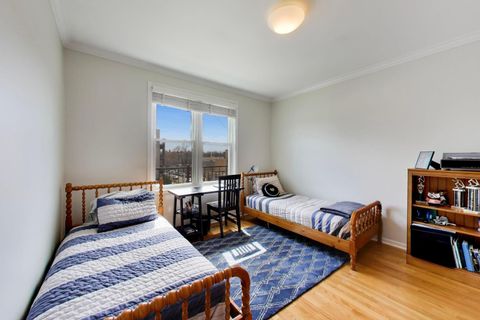 Tiny photo for 4010 N Clark Street #C, Chicago, IL 60613 (MLS # 12610228)