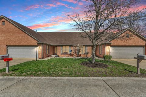 Tiny photo for 1613 Broadmoor Drive #0, Champaign, IL 61821 (MLS # 12588780)