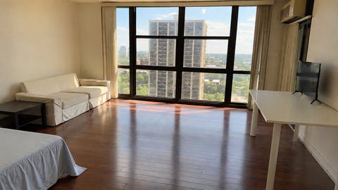 Tiny photo for 2901 S MICHIGAN Avenue #1704, Chicago, IL 60616 (MLS # 12736538)
