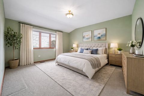 Tiny photo for 14006 Camden Drive, Orland Park, IL 60462 (MLS # 12611556)