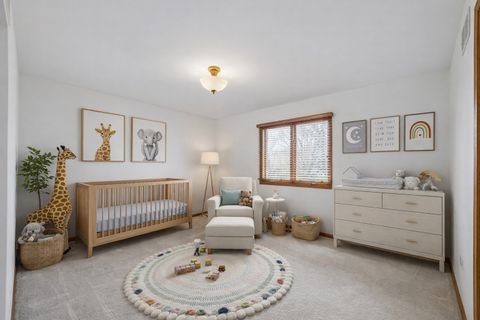 Tiny photo for 14006 Camden Drive, Orland Park, IL 60462 (MLS # 12611556)