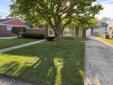 Photo of 17222 Roy Street, Lansing, IL 60438 (MLS # 12633003)