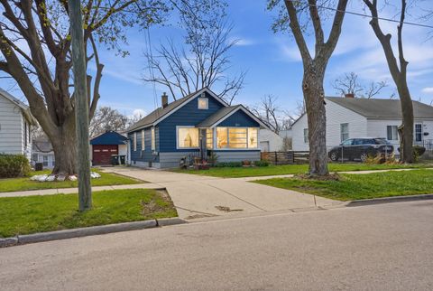 1034 Talma Street Aurora IL 60505