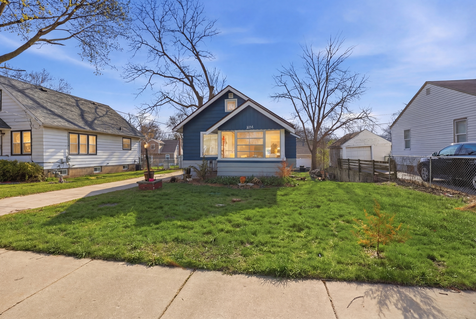 1034 Talma Street
