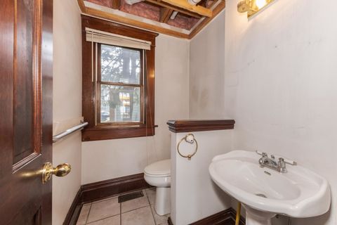 Tiny photo for 304 S Mill Street, Pontiac, IL 61764 (MLS # 12478087)