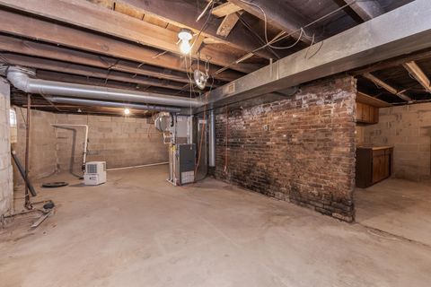 Tiny photo for 304 S Mill Street, Pontiac, IL 61764 (MLS # 12478087)