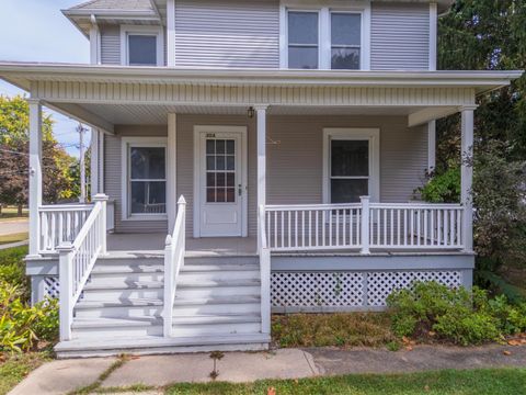 Tiny photo for 304 S Mill Street, Pontiac, IL 61764 (MLS # 12478087)