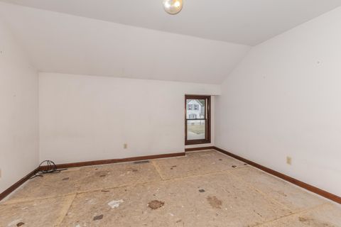 Tiny photo for 304 S Mill Street, Pontiac, IL 61764 (MLS # 12478087)