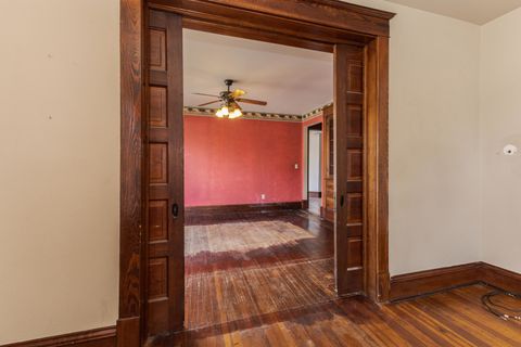 Tiny photo for 304 S Mill Street, Pontiac, IL 61764 (MLS # 12478087)