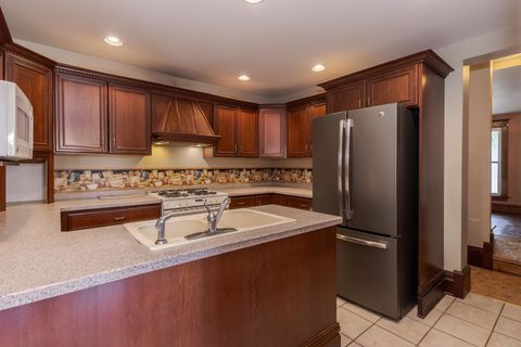 Tiny photo for 304 S Mill Street, Pontiac, IL 61764 (MLS # 12478087)