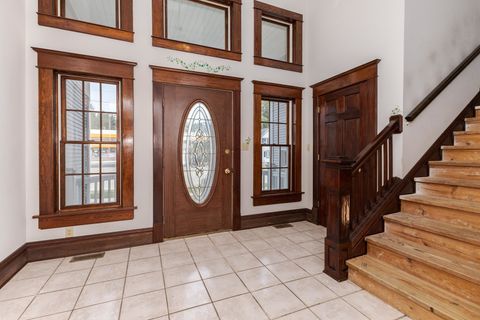 Tiny photo for 304 S Mill Street, Pontiac, IL 61764 (MLS # 12478087)