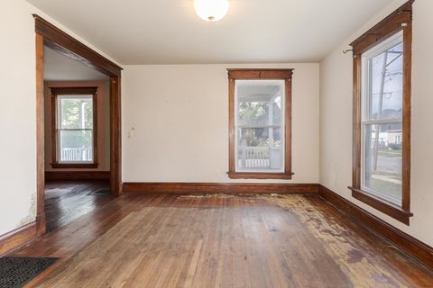 Tiny photo for 304 S Mill Street, Pontiac, IL 61764 (MLS # 12478087)