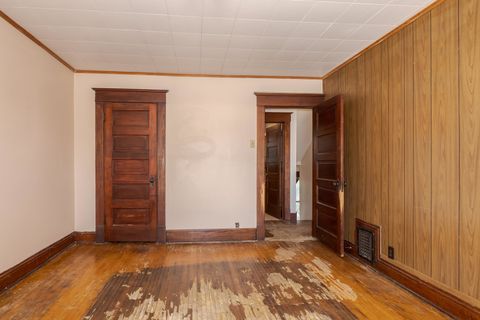 Tiny photo for 304 S Mill Street, Pontiac, IL 61764 (MLS # 12478087)