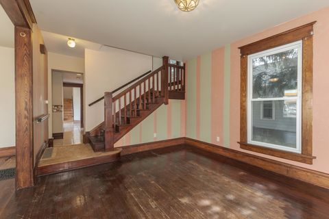 Tiny photo for 304 S Mill Street, Pontiac, IL 61764 (MLS # 12478087)