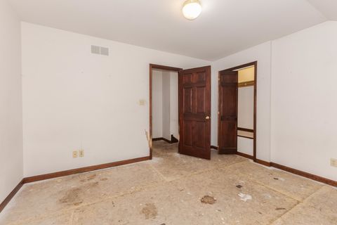 Tiny photo for 304 S Mill Street, Pontiac, IL 61764 (MLS # 12478087)