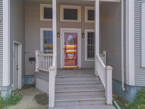 Tiny photo for 304 S Mill Street, Pontiac, IL 61764 (MLS # 12478087)