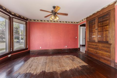 Tiny photo for 304 S Mill Street, Pontiac, IL 61764 (MLS # 12478087)