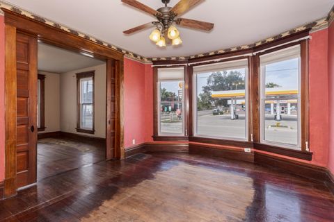 Tiny photo for 304 S Mill Street, Pontiac, IL 61764 (MLS # 12478087)