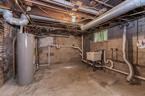 Tiny photo for 304 S Mill Street, Pontiac, IL 61764 (MLS # 12478087)